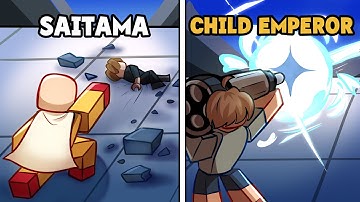 Spamming EVERY ATTACK With No Stun in The Strongest Battlegrounds