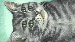 Video thumbnail of "Samiyam - Kitties (Extended Version)"