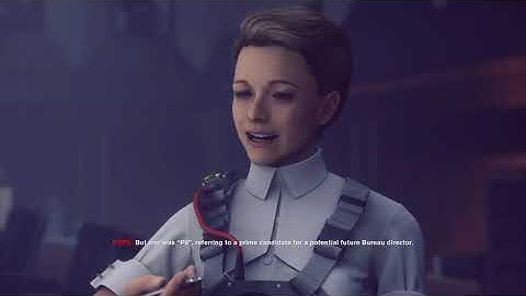 Control Ultimate Edition Part 4 Gameplay No Commentary