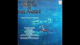 Le Grand Orchestre De Paul Mauriat Viens Viens