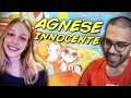 AGNESE INNOCENTE: una ILLUSTRATRICE da "OSCAR"! | Intervista con Dario Moccia