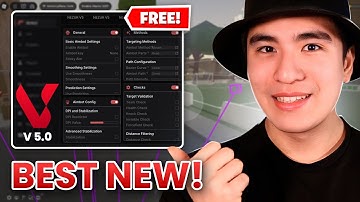BEST UNDETECTED Roblox External Valex Ext FREE V5! (Windows 2025)