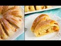 Вкуснейший Абрикосовый Пирог | Apricot Ring Cake | Tanya Shpilko
