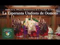La Esperanta Utafesto de Oomoto | Kadre de la 100-jara Memorevento de la Fondiĝo de EPA