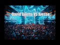 David Guetta - Titanium Alesso REMIX Tomorrowland 2018