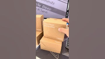 Home automation whit a Fibaro HUB #cstech #fibaro