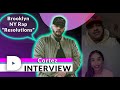 Cortez Interview | Battle Rap, Brooklyn, NY, Resolutions Album & More!