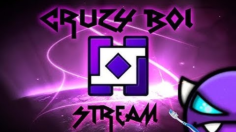 Building my part in the Toothy Brushy collab.(1K SUBS HYPE) [Geometry dash]