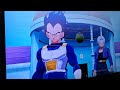 Piccolo vs 17