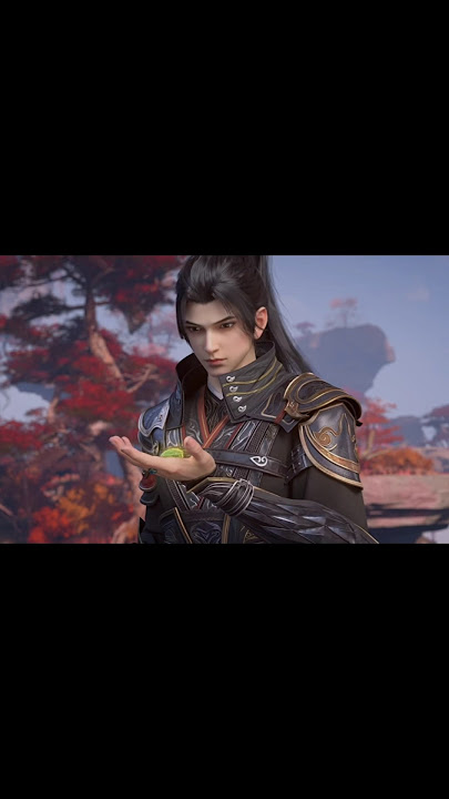 Battle Through the heavens S5 Episode 163 #btth #donghua #anime