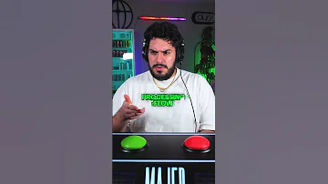 Majed Reacts To BRAZILIAN FUNK Tipo Nino Vs Kabrinha 