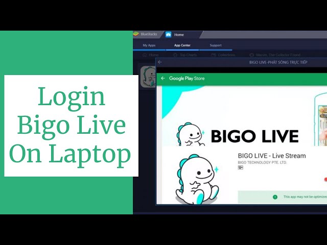 Bigo Live for PC | Bigo Live Login on Desktop | Bigo Live App class=