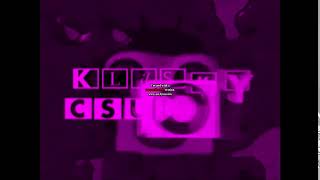 Klasky Csupo in Purple Out