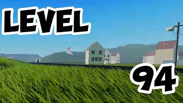 How to enter and escape level 94 in the Backrooms Redacted