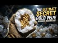 👉 “WE CRACKED A QUARTZ STONE! IS THERE GOLD INSIDE?” #quartz #kuvars #gold #altın 