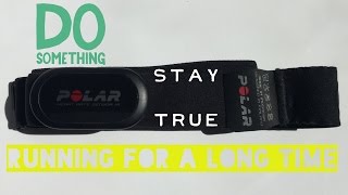 polar h1 heart rate sensor app