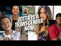 Famous Gospel Singer Jotta Is Now A TRANSGENDER!!!! HE WAS ONE OF MY FAVOURITE WORSHIPPERS!