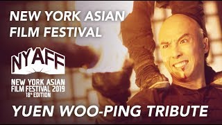 NYAFF 2019: YUEN WOO-PING TRIBUTE