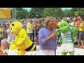 Hansi Hinterseer - Hey Baby tanz mit mir (ZDF-Fernsehgarten 04.08.2013) (VOD)