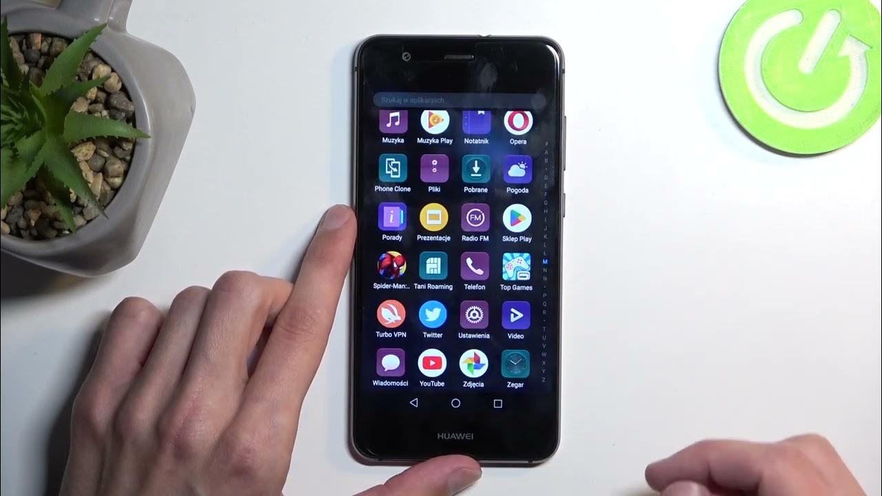 Wie Mann SIM & SD Karten in Huawei P10 Lite einlegen Einfache Anleitung YouTube