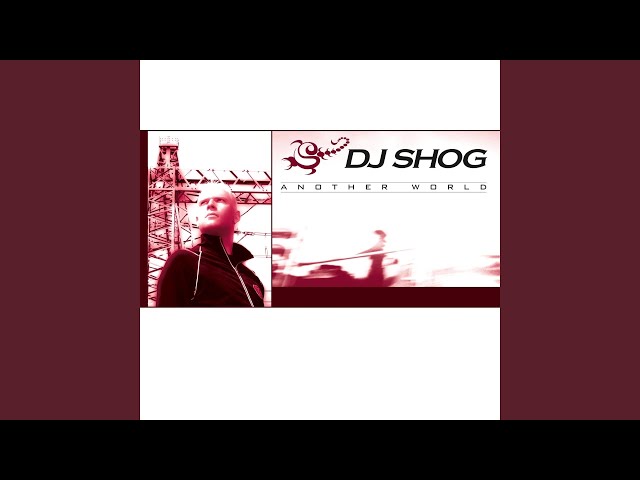 DJ Shog - Another World Part II (Club Edit)