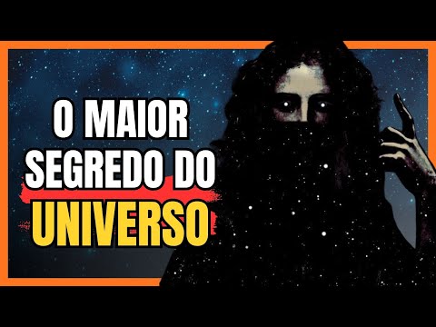 O QUE HÁ NO SILÊNCIO DO COSMOS? | Os Nove Bilhões de Nomes de Deus