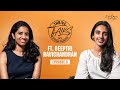 Thrive Talks | Episode 3 | When the Body Speaks ft. @DeepthiRavichandran 🕺