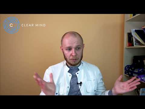 Есть ли жизнь после шизофрении? | Мнение психиатра