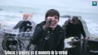 Bring Me The Horizon - Shadow Moses (Sub Español)