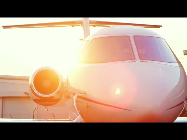 Still from the official video of Twin Tower DXP