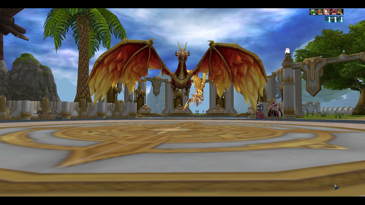 LAGHAIM - 라그하임 - MAKING MECHA DRAGON - PHOENIX -