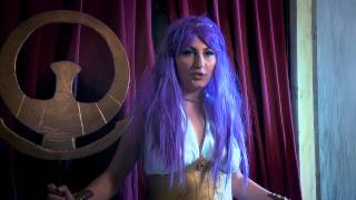 Saint Seiya Live Action ep.7 - Light vs. Darkness - part 2