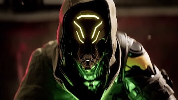 Ghostrunner II Sound Design And Music