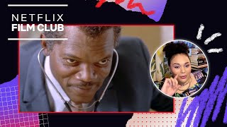 If You Love The Sixth Sense, You Need To Watch This Movie | Black Film School | Netflix