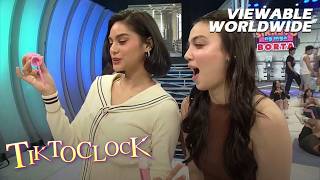 TiktoClock: Diva actress, nahuling nagyoyosi break ng mga FANS?!
