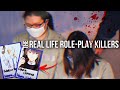 The Real Life Murder Role-playing Game (Korean ‘Slender Man’ Girls)