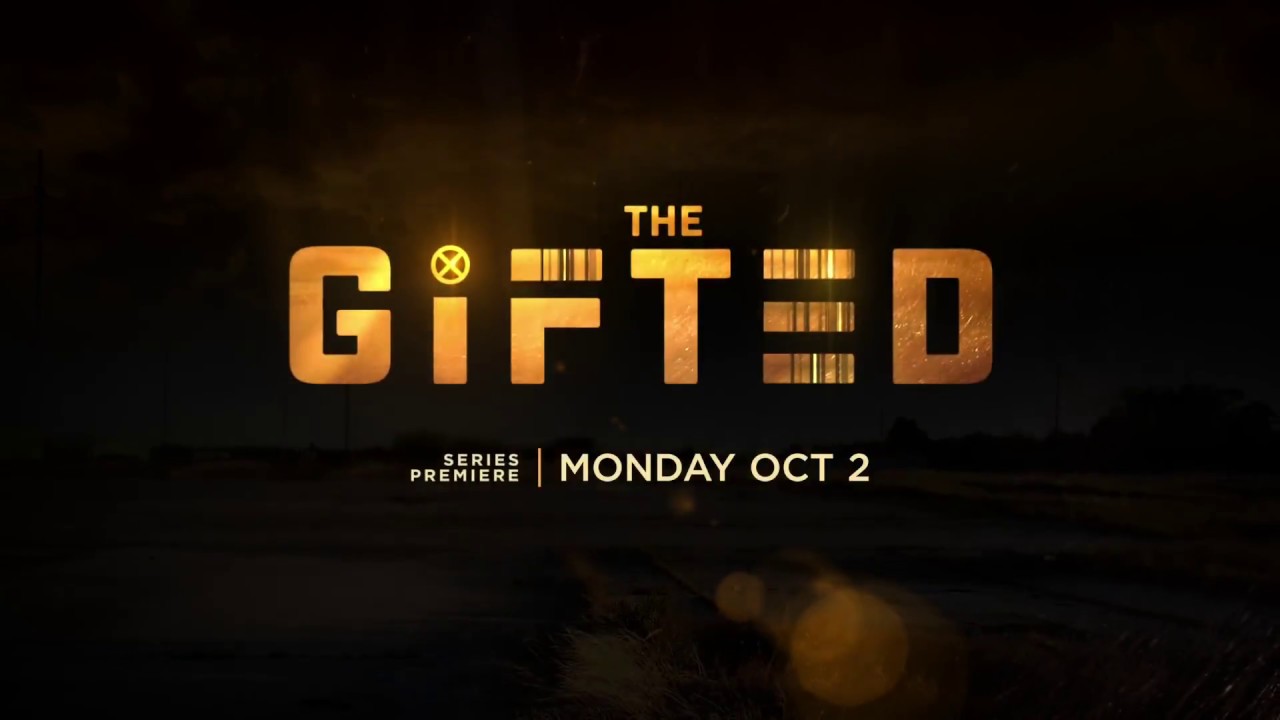 camera iphone 8 plus apk Marvel's The Gifted FOX Trailer #4