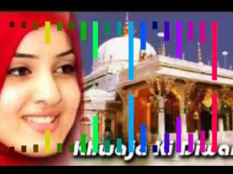 Khwaja Ki Diwani Dj Suresh Sarkate Rajegaon