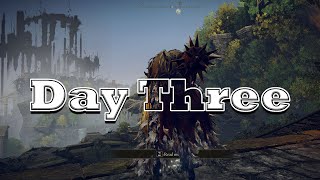 Shadow of the Erdtree Day Three!
Powered by Restream https://restream.io
Day 3 of The Shadow of the Erdtree. Time to get after it Shadow of the Erdtree Day Three!