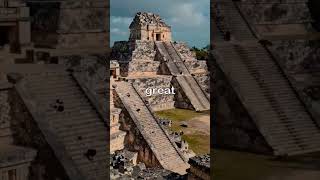 Title:The Mysterious Collapse of the Maya Civilization – Vanished Without Warning 😨