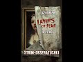 Игра Layers of Fear прохождение...