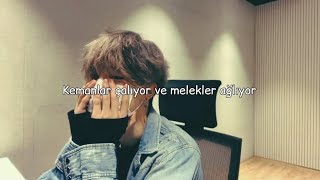 |Türkçe Çeviri| Jimin (Ai Cover) - Tattoo (Loreen) Resimi