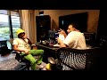 Making of “FAM GOOD, WE GOOD”