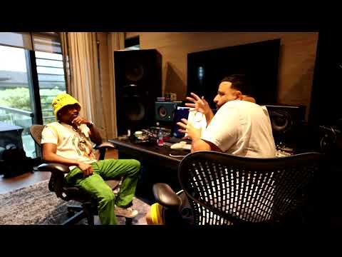 Making of “FAM GOOD, WE GOOD”