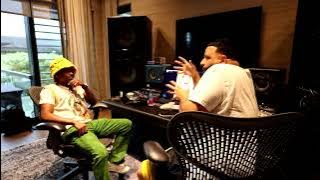 Making of “FAM GOOD, WE GOOD”