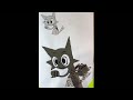 Can You Watch This Without Feeling Satisfied? 😍 #shorts #sprunki #art #roblox