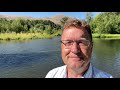 'Nick On The Fly' #22 - Yakima River Field Trip