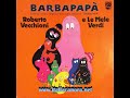 Miniature de la vidéo de la chanson Ecco Arrivare I Barbapapà