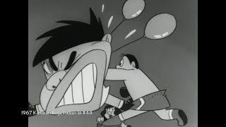 Daizou Takeuchi (竹内大三) Animation