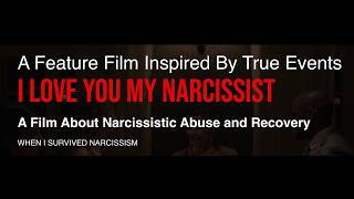 Your Traitor Within: I Love You My Narcissist with Ali & Stefanie Schmahl
